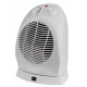 Termoventilador Oscilante 1000/2000w