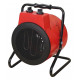 Termoventilador Industrial 3000 W