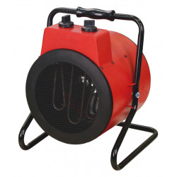 Termoventilador Industrial 3000 W