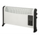 Convector Dinamico Turbo 2000 W 3