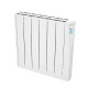 Emisor Termico Fluido 750 W