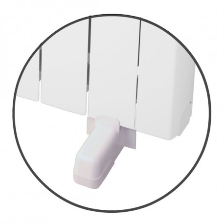 Base Emisor Term Z/c/x/xf/xfa