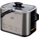 Freidora Metalica Inox 1,5l 1000 W