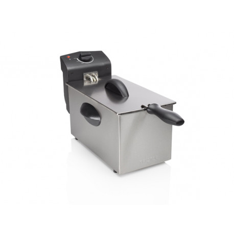 Freidora Profesional Inox 3 L 2000 W