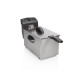 Freidora Profesional Inox 3 L 2000 W 2