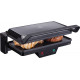 Grill Asar Doble 3 En 1 1000 W