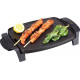 Plancha Asar Elect 1000 W 28x22 Cm 2