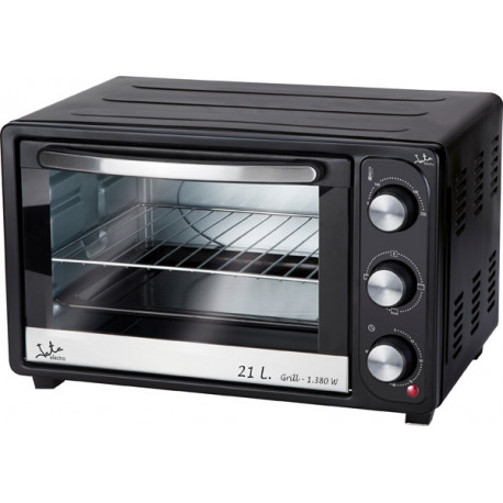 Horno Cocina 21 Ltr. C/temporizador 1380 W