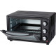 Horno Cocina 21 Ltr. C/temporizador 1380 W 2