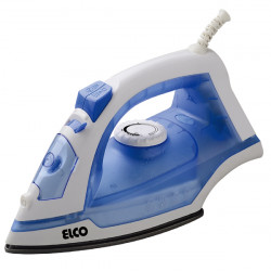 Plancha Vapor S/ceramica 1600 W