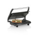 Sandwichera 1 Cav. Grill Inox 700 W