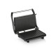 Sandwichera 1 Cav. Grill Inox 700 W 2