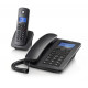 Telefono Inalamb.combo Dect