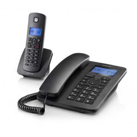 Telefono Inalamb.combo Dect