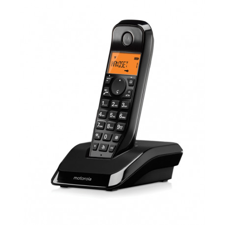 Telefono Inalambrico Dect