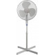 Ventilador Pie 45w 40 Cm