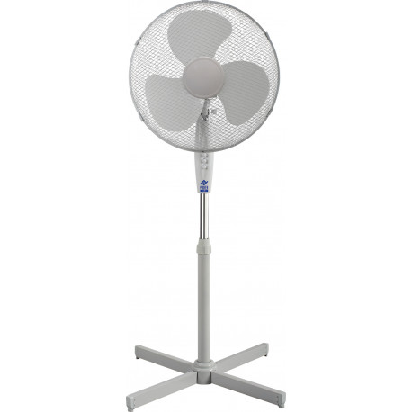 Ventilador Pie 45w 40 Cm