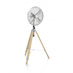 Ventilador Pie Tripode 50w 40 Cm