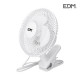 Ventilador Pinza 15 W