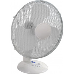 Ventilador Sobremesa 45w 40 Cm