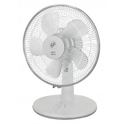 Ventilador Sobremesa 35w 30 Cm