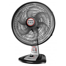 Ventilador Sobremesa Antimosqu 85 W