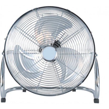 Ventilador Suelo Alta Pot.150w 45 Cm