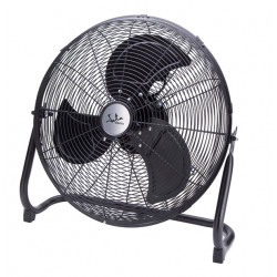 Ventilador Suelo Alta Pot.100w 50 Cm