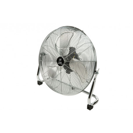 Ventilador Suelo Alta Pot.110w 45 Cm