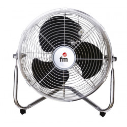 Ventilador Suelo 55 W 30 Cm