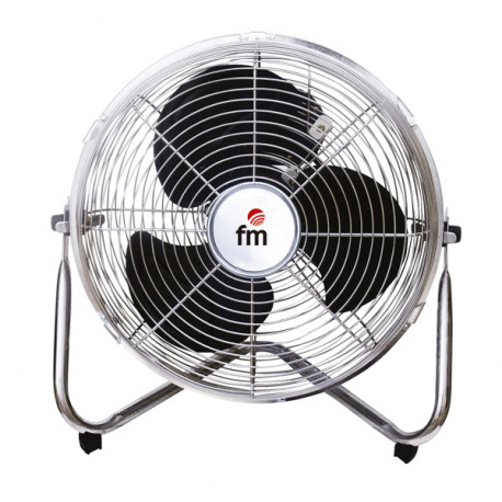 Ventilador Suelo 55 W 30 Cm