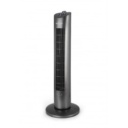 Ventilador Torre 60w Aromatic
