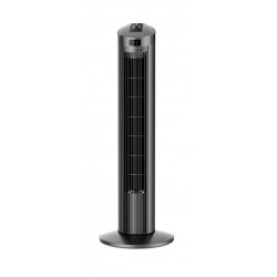 Ventilador Torre Temporizador 45 W