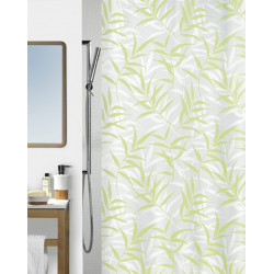 Cortina BaÑo Textilcane 180x200 Cm