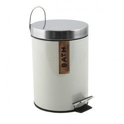 Cubo Pedal Iguazu 3 L
