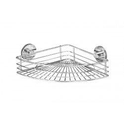 Rinconera Cromo Vacuum Loc