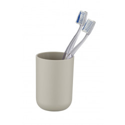 Vaso Dental Brasil Taupe