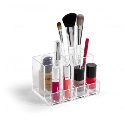 Organizador Cosmetica Nº5 10x14x9