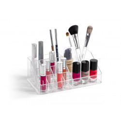 Organizador Cosmetica Nº6 13x22x8