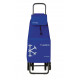 Carro Compra Termo Ln 2+2 Azul 20 Kg