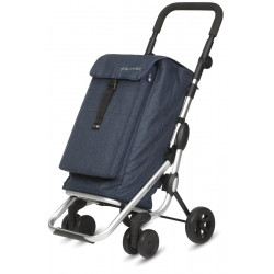 Carro Compra Go Up Jeans 39,5l+10l