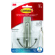 Percha Adhesiva Doble Niq Sat 1,8 Kg
