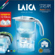 Jarra Filtracion Stream Verde 2 L