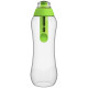 Botella Filtro Sport Verde 500 Ml