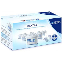 Cartucho Filtro Maxtra+pack5+1