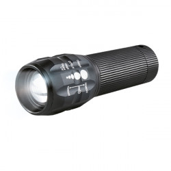 Linterna Led Tubular Zoom 3 W