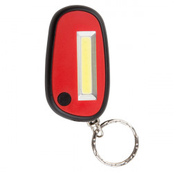 Linterna Led Cob Llavero 1 W