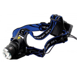 Linterna Frontal Led Ay-fr 8 W