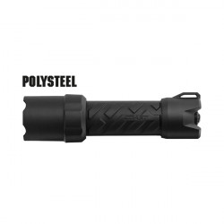 Linterna Led Regulable Ipx8 320 Lumens