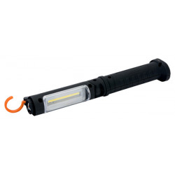 Linterna Led Articulada Iman 180 Lumens